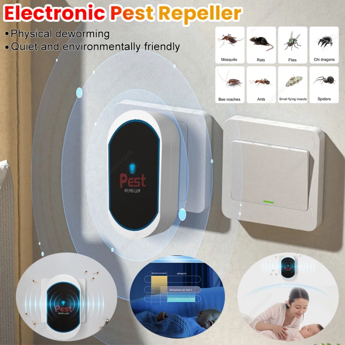 Pest Repeller