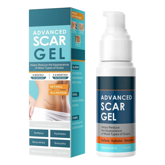 50ML Orginal Advanced Jaysuing Scar Gel