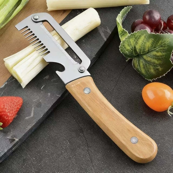 Smart multy vegitable & fruit cutter
